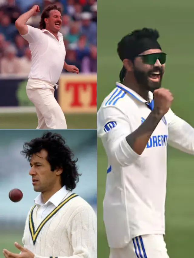 Best Finishers of All time